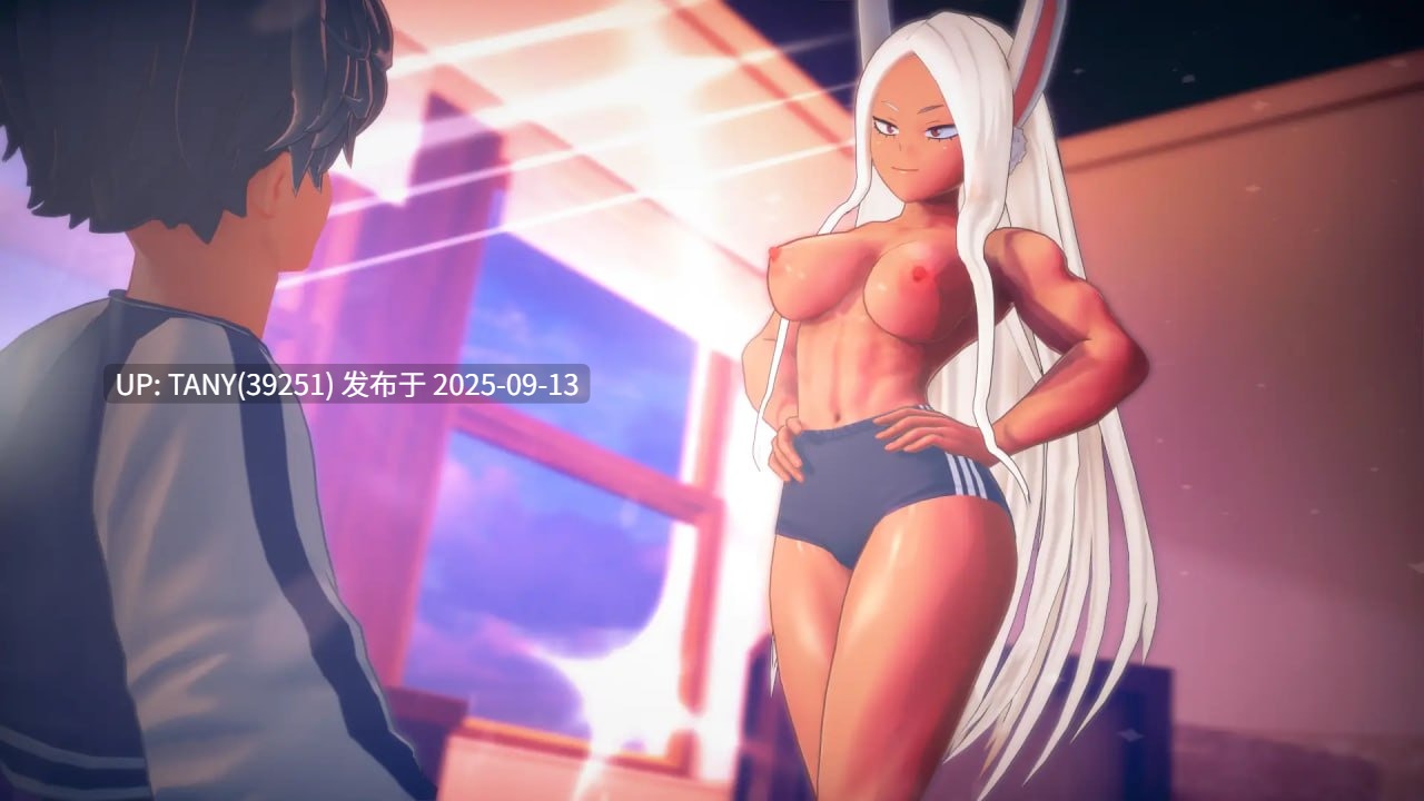 #我的绅士幻想   #My Hentai Fantasy v0.13 AI汉化版-第3张图片-萌站