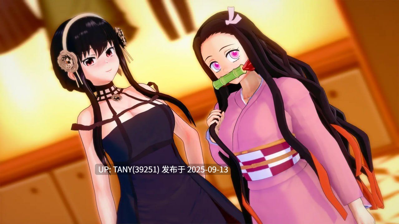 #我的绅士幻想   #My Hentai Fantasy v0.13 AI汉化版-第4张图片-萌站