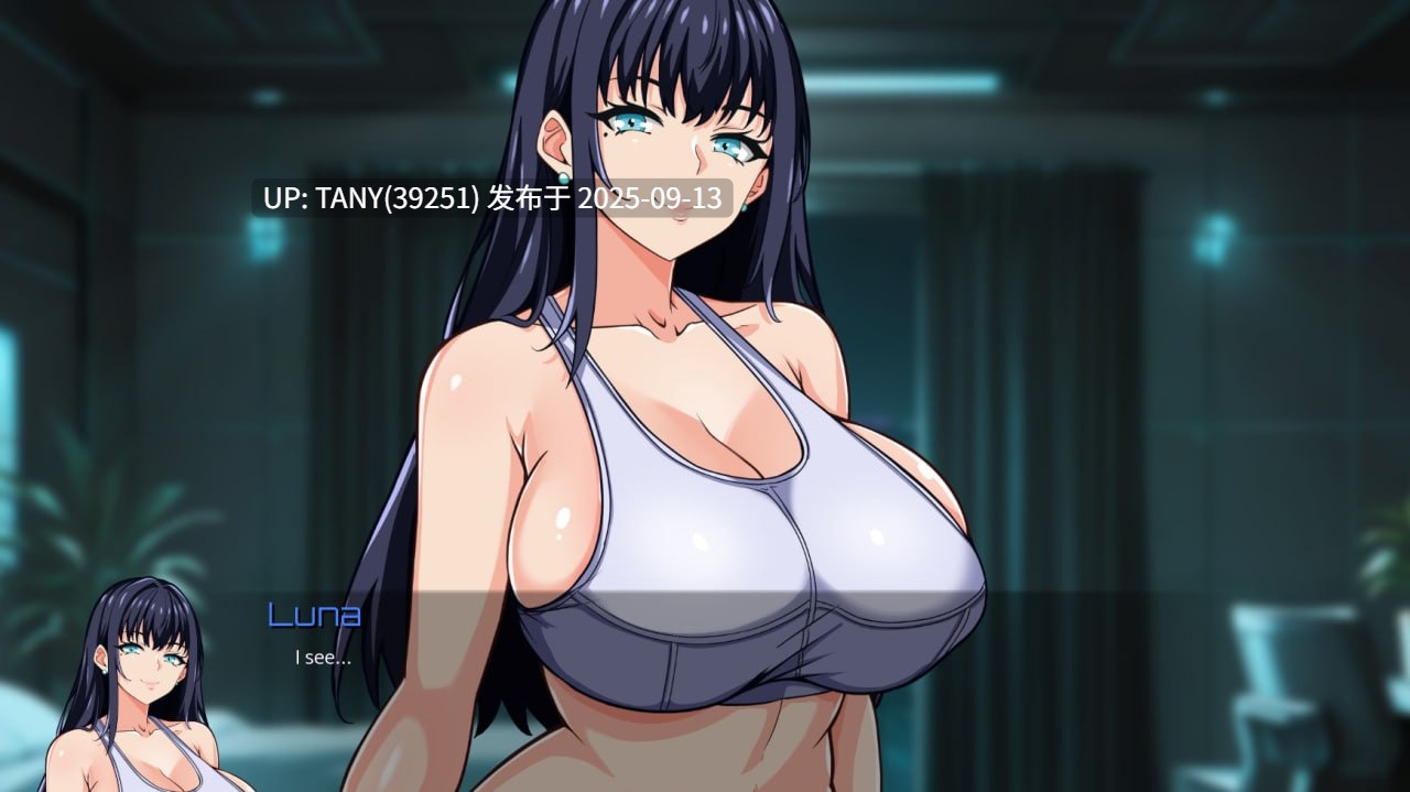 #暗夜陷落:诺克斯黑帮 #Falling Undercover: Nox Syndicate v0.05.0 AI汉化版 -第2张图片-萌站 #暗夜陷落:诺克斯黑帮 #Falling Undercover: Nox Syndicate v0.05.0 AI汉化版 -第2张图片-萌站