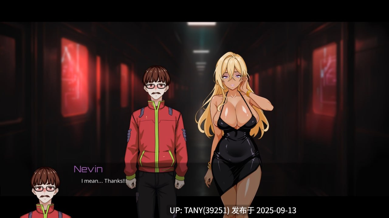 #暗夜陷落:诺克斯黑帮 #Falling Undercover: Nox Syndicate v0.05.0 AI汉化版 -第3张图片-萌站 #暗夜陷落:诺克斯黑帮 #Falling Undercover: Nox Syndicate v0.05.0 AI汉化版 -第3张图片-萌站