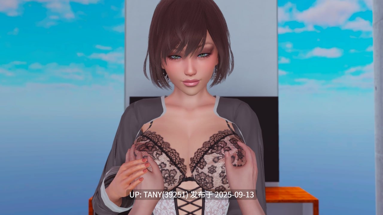 #真丈夫   #True Husband v1.3 AI汉化版