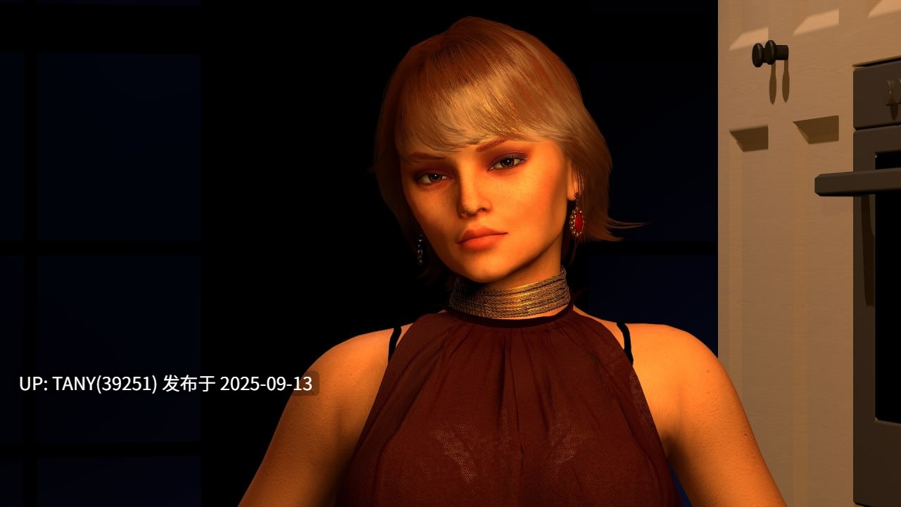 #为她服务   #In Her Service v0.86 AI汉化版-第4张图片-萌站