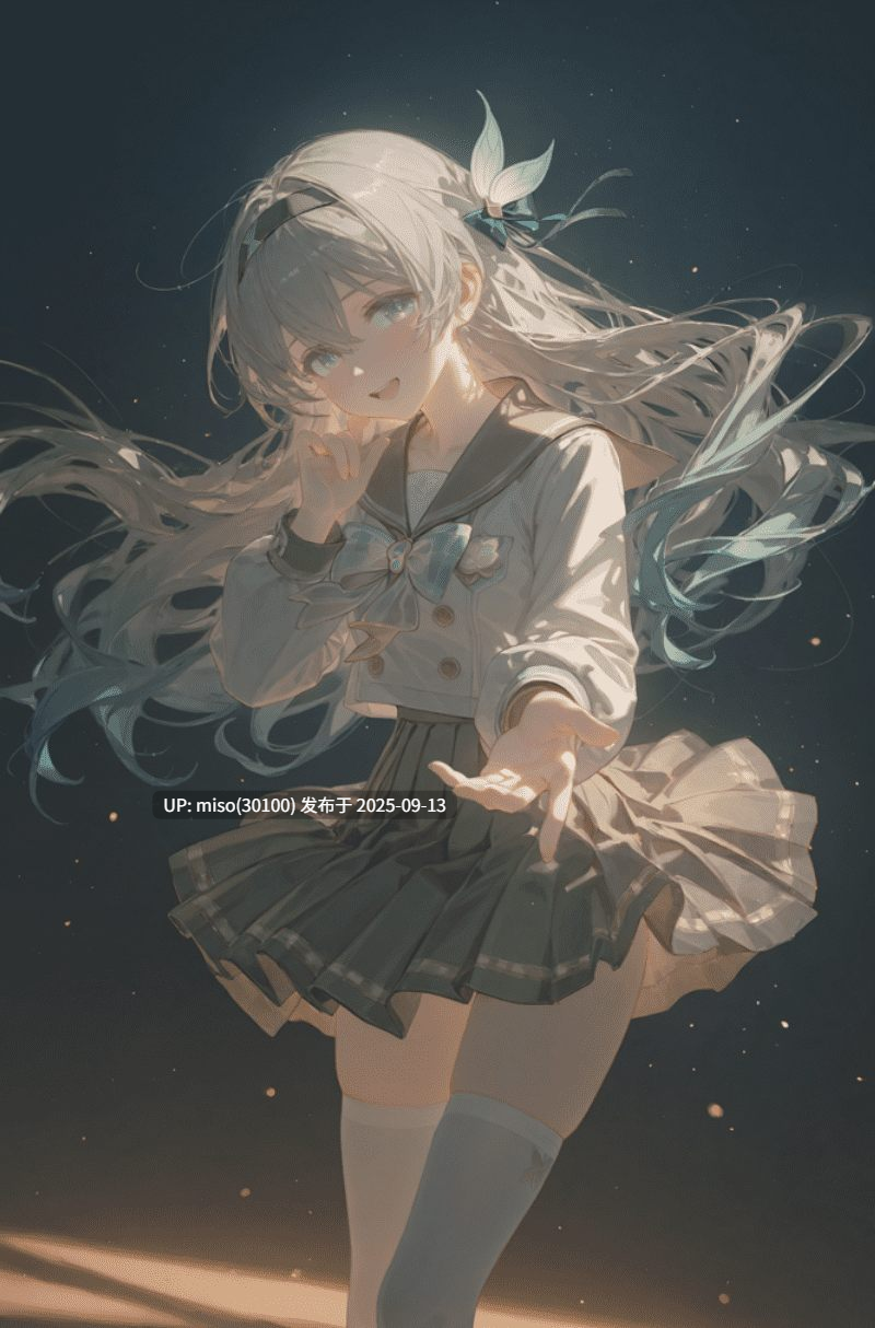 星穹铁道 - 流萤-第5张图片-萌站