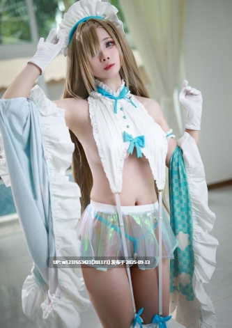 上杉绘梨落 - 一之濑明日奈同人 51P-689M-第3张图片-萌站