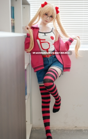 幼水铃衣 - Airi 14P-104M