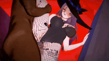 【QOS】【HSR】♠💕翡翠的媚黑性欲收藏♠💕