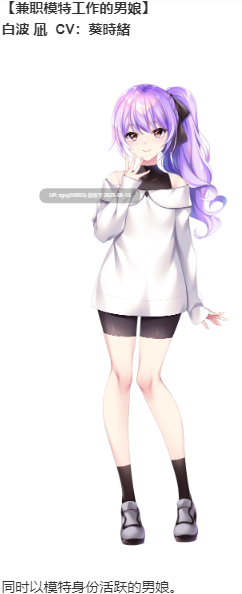 【ADV/汉化/PC】寄宿少女的誓约与魔法/宿りし乙女の誓いと魔法v1.0.3-第15张图片-萌站