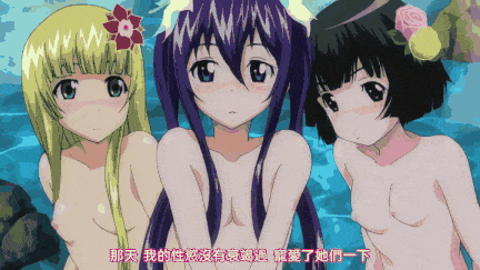 【里番】女孩 x 女孩 x 女孩 1/09130011