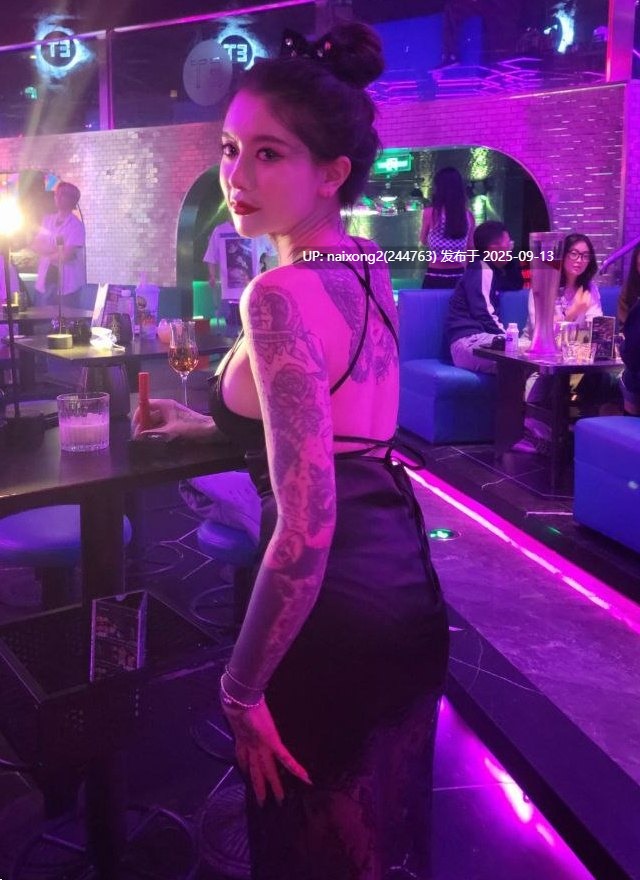 Sexychloe - 火爆X网福利 野性十足[63P+21V][376M]-第2张图片-萌站
