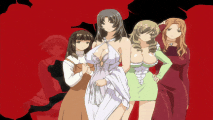 【里番】女性家族猥亵阴谋 1/09130019