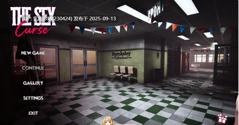 29[SLG-PC] [新作-无码][互动SLG动态官中]性爱魔咒 STEAM官中[6G]-第4张图片-萌站