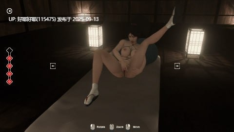 【度盘/萌盘/PC/新作/ACT/动态】迷失的忍者v0.1.0【共1.2GB】【官方中文】【原名：The Lost Shinobi 】