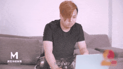 【AV 国产剧情 麻豆传媒】MDX-0040 淫欲肉便器 ~ 中獎男凌辱人性玩具 , /09.13.2-第5张图片-萌站