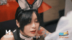 【AV 国产剧情 麻豆传媒】MDX-0051 領跑娛樂調教室 ~ 被性感荷官嫵媚挑逗榨乾 , /09.13.8-第5张图片-萌站