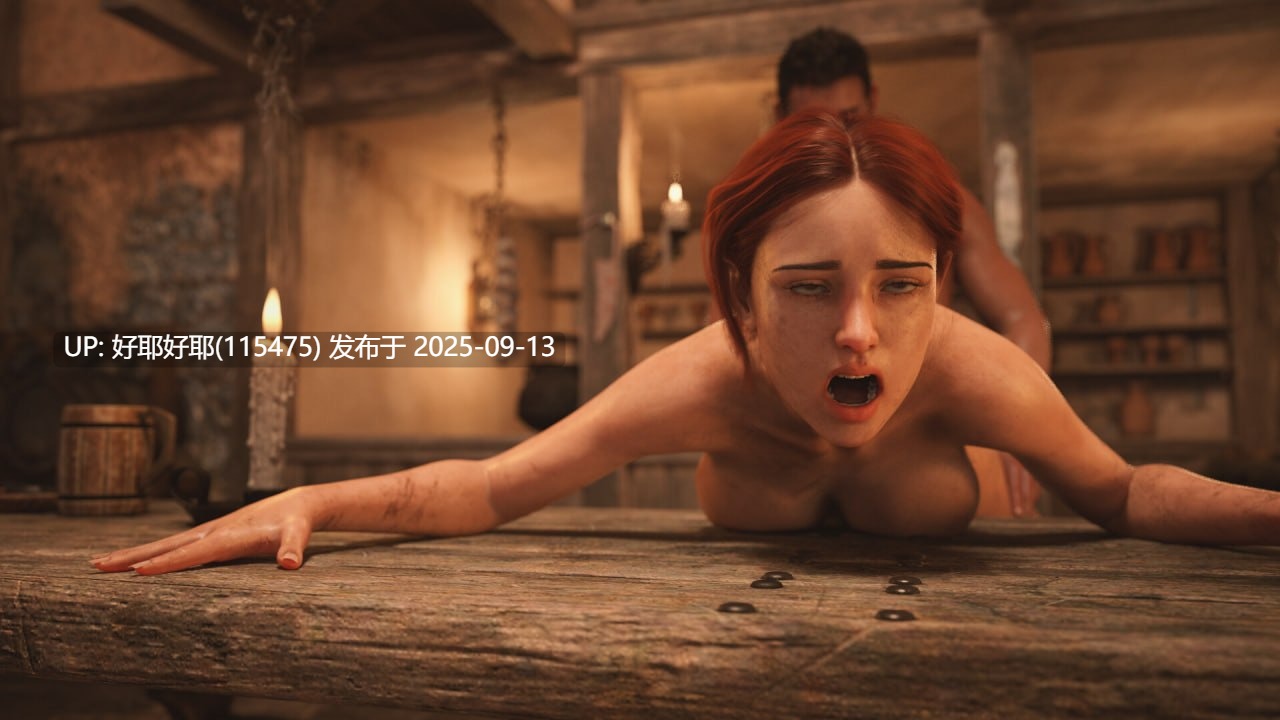 【度盘/萌盘/PC/昨日发售/SLG/动态/无码】天鹅绒锁链之国v1.0【共991M】【官方中文】【原名：Kingdom of Velvet Сhains】【2025年09月12日 发售】