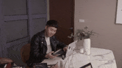 【AV 国产剧情 麻豆传媒】MDX-074 一射再射~經紀人連續狂射旗下女生 , /09.13.27-第4张图片-萌站