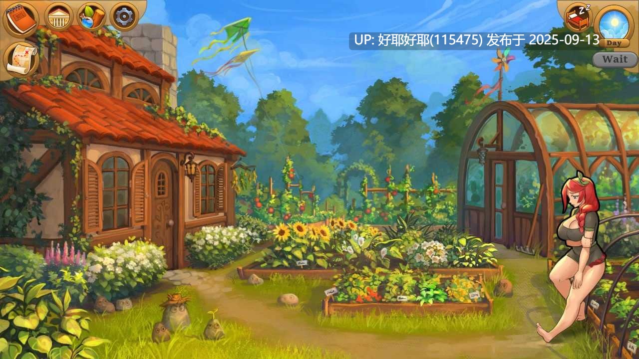 【度盘/萌盘/PC&安卓/更新/SLG/动态/无码】魔法学院v0.5.6.2【共1.6GB】【官方中文】【原名:Magic Academy】【2025年09月12日 更新】-第8张图片-萌站 【度盘/萌盘/PC&安卓/更新/SLG/动态/无码】魔法学院v0.5.6.2【共1.6GB】【官方中文】【原名:Magic Academy】【2025年09月12日 更新】-第8张图片-萌站