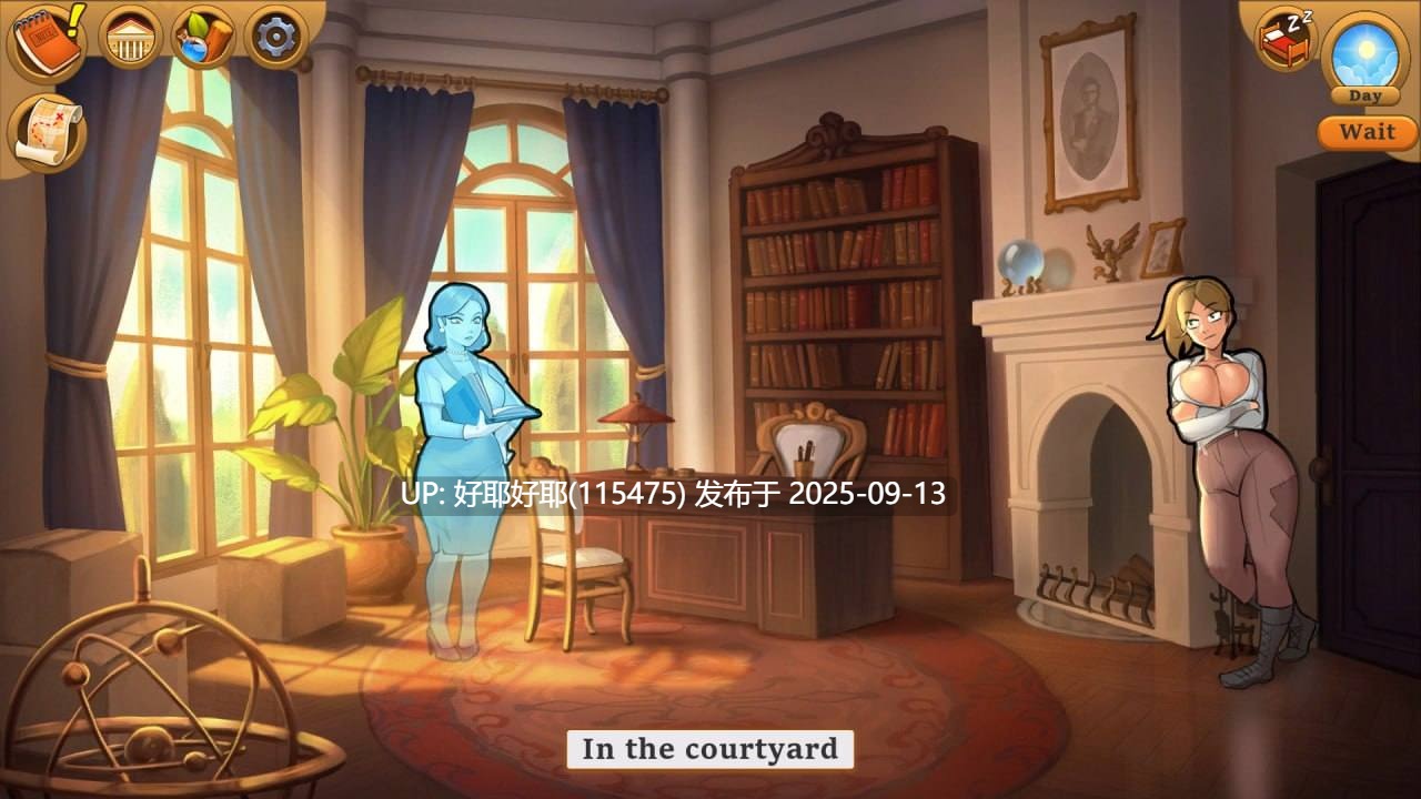 【度盘/萌盘/PC&安卓/更新/SLG/动态/无码】魔法学院v0.5.6.2【共1.6GB】【官方中文】【原名:Magic Academy】【2025年09月12日 更新】-第10张图片-萌站 【度盘/萌盘/PC&安卓/更新/SLG/动态/无码】魔法学院v0.5.6.2【共1.6GB】【官方中文】【原名:Magic Academy】【2025年09月12日 更新】-第10张图片-萌站