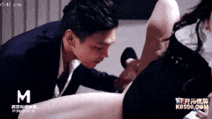【AV 国产剧情 麻豆传媒】MDX-0089 赌赢上司肏他女儿 , /09.13.38
