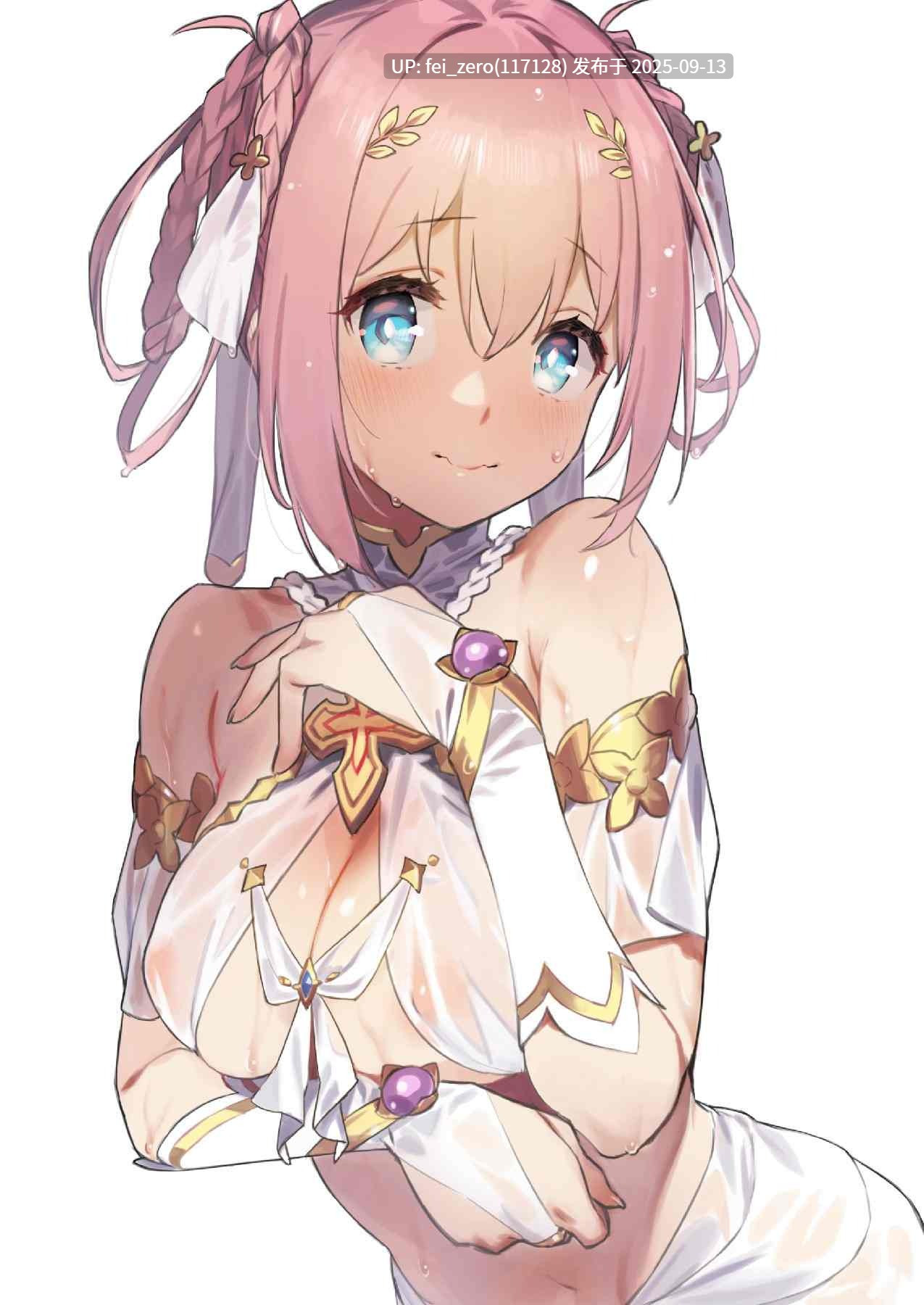 【作品合集】92M[25部]【汉化】【全收集/自整理】-第22张图片-萌站
