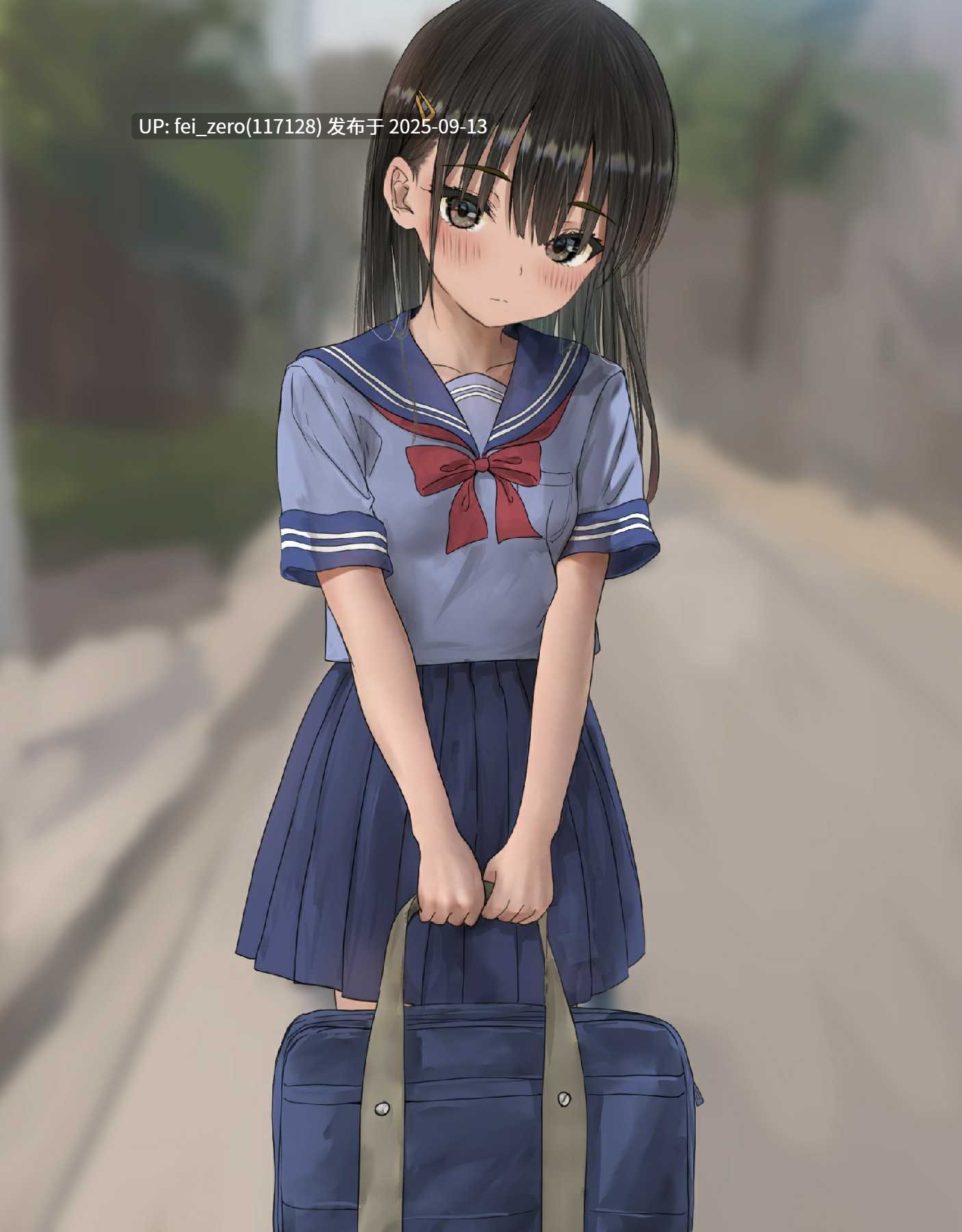 【作品合集】Egami(えがみ)[2022-2025.08]【全彩汉化】【全收集/自整理】-第12张图片-萌站