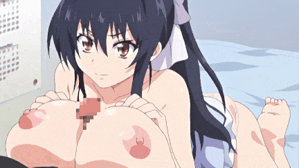【里番】乳白色的呼吸1：青梅竹马纯爱物语 妹系巨乳少女的口交内射初体验/09130060-第3张图片-萌站