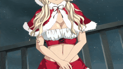 【里番】色情豆豆 1：和风魅惑巨乳JK的纯爱BDSM之旅 处女双马尾在公众场合的阿嘿颜诱惑/09130065-第2张图片-萌站