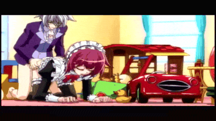 【里番】少年与少女的家天使之歌/09130069-第4张图片-萌站