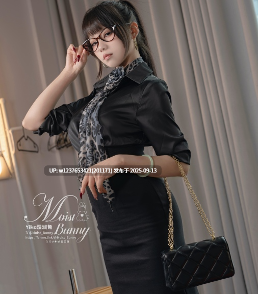 咬一口兔娘 15套合集 1355P+19V-24.63G-第3张图片-萌站