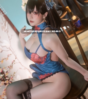 星之迟迟 - 2025年5月计划E 碧蓝航线 建武 65P-362M-第5张图片-萌站