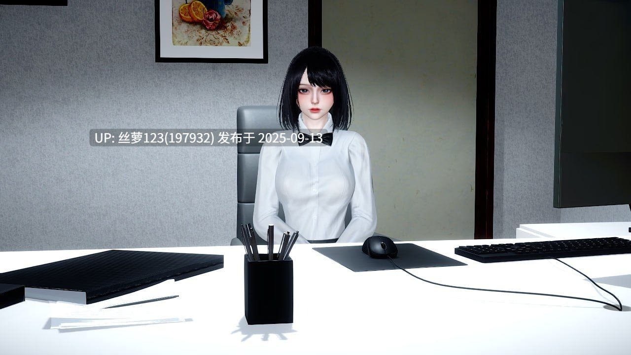 [SLG/PC]#伊芙琳的故事   #Evelyn's Story v0.45 AI汉化版-第2张图片-萌站