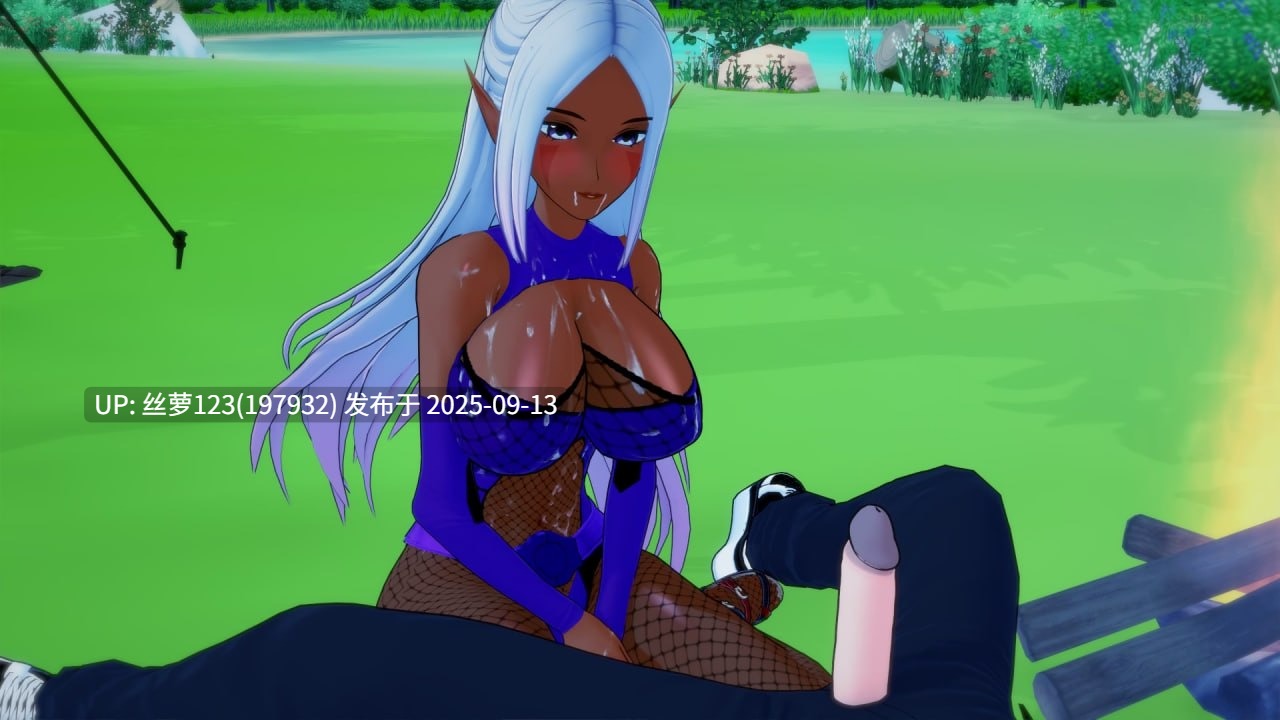 [SLG/PC]#无与伦比的欲望   #Peerless Lust v0.39 AI汉化版