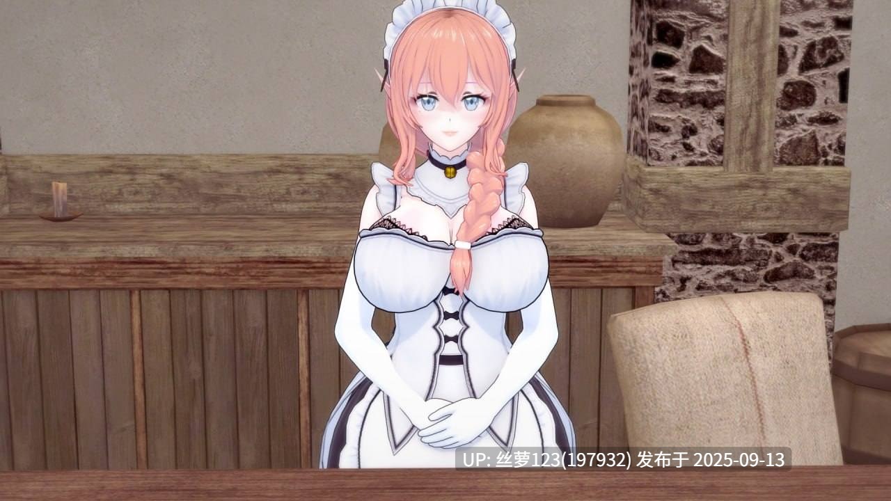 [SLG/PC]#无与伦比的欲望   #Peerless Lust v0.39 AI汉化版-第2张图片-萌站