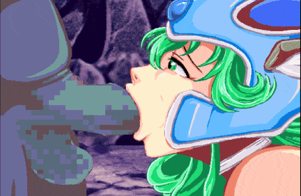 [ACT生肉动态异种奸PC][NONKI]QUEEN'S AXE ver.FINAL  4人の美闘士達l] [クイーンズアックス战妇之斧ver.FINAL][1.08G]-第10张图片-萌站