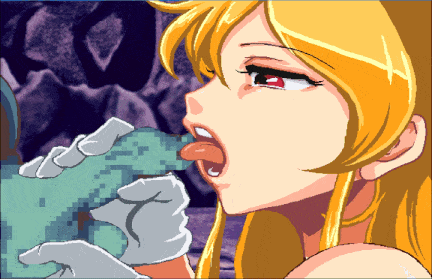 [ACT生肉动态异种奸PC][NONKI]QUEEN'S AXE ver.FINAL  4人の美闘士達l] [クイーンズアックス战妇之斧ver.FINAL][1.08G]-第18张图片-萌站