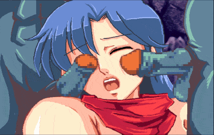 [ACT生肉动态异种奸PC][NONKI]QUEEN'S AXE ver.FINAL  4人の美闘士達l] [クイーンズアックス战妇之斧ver.FINAL][1.08G]-第20张图片-萌站