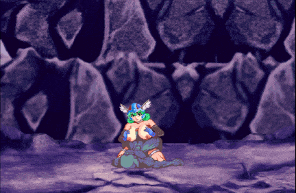 [ACT生肉动态异种奸PC][NONKI]QUEEN'S AXE ver.FINAL  4人の美闘士達l] [クイーンズアックス战妇之斧ver.FINAL][1.08G]-第21张图片-萌站
