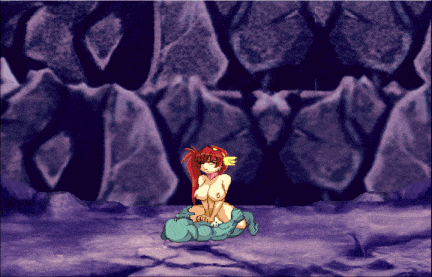 [ACT生肉动态异种奸PC][NONKI]QUEEN'S AXE ver.FINAL  4人の美闘士達l] [クイーンズアックス战妇之斧ver.FINAL][1.08G]-第36张图片-萌站