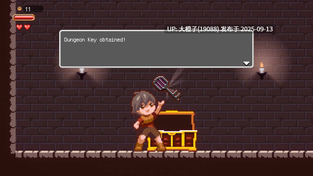 【ACT官中像素动态PC】[しもふみ屋]沉沦梦魔世界 夢魔世界の迷い人  Lost in the World of Succubi v1.0.3[543M]-第2张图片-萌站