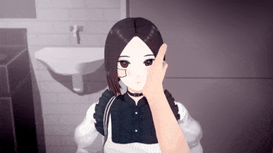 [SLG动态步兵汉化PC+安卓] 我的电子羊女仆梦 My Maid Dreams of Electric Sheep Ver0.8.3[萌站植入]  [4.29G]