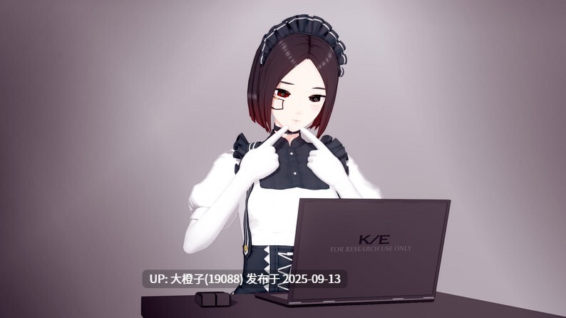 [SLG动态步兵汉化PC+安卓] 我的电子羊女仆梦 My Maid Dreams of Electric Sheep Ver0.8.3[萌站植入]  [4.29G]-第4张图片-萌站