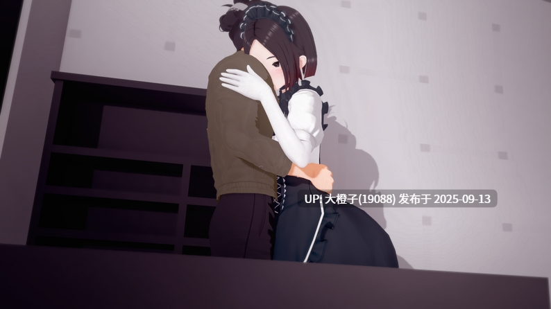 [SLG动态步兵汉化PC+安卓] 我的电子羊女仆梦 My Maid Dreams of Electric Sheep Ver0.8.3[萌站植入]  [4.29G]-第6张图片-萌站