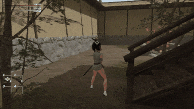 【日系ACT官中全动态PC】迷失的忍者 The Lost Shinobi Ver0.1.0 官方中文版【1.17G】-第3张图片-萌站 【日系ACT官中全动态PC】迷失的忍者 The Lost Shinobi Ver0.1.0 官方中文版【1.17G】-第3张图片-萌站