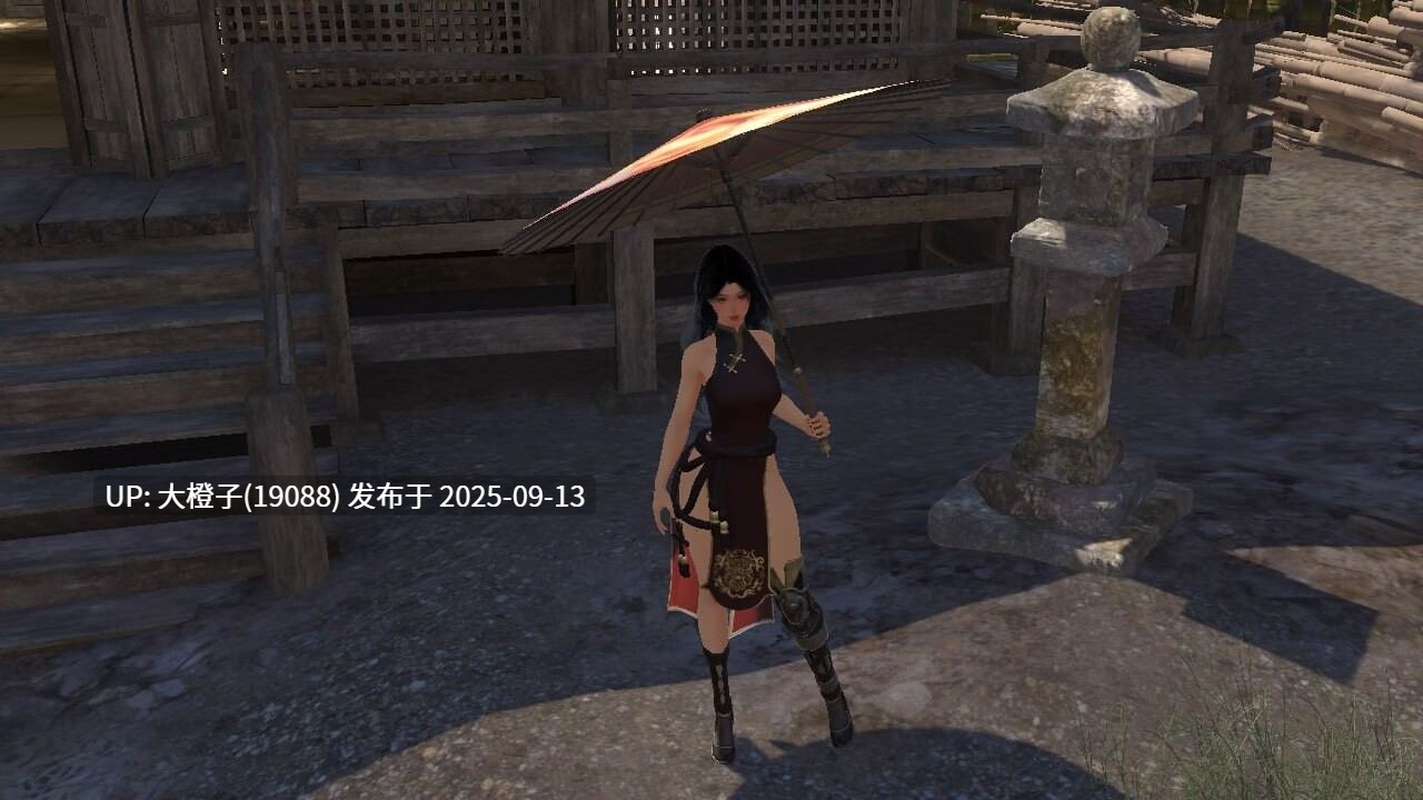 【日系ACT官中全动态PC】迷失的忍者 The Lost Shinobi Ver0.1.0 官方中文版【1.17G】-第7张图片-萌站 【日系ACT官中全动态PC】迷失的忍者 The Lost Shinobi Ver0.1.0 官方中文版【1.17G】-第7张图片-萌站