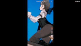 新作-Lynette x mob video 11_00 (Genshin impact) 琳妮特 NTR