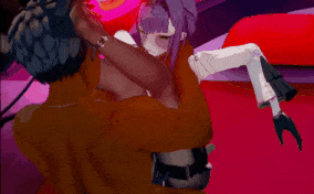 【1K/无修/无水印】新作-芙拉薇娅捕获-R18G警告-第9张图片-萌站 【1K/无修/无水印】新作-芙拉薇娅捕获-R18G警告-第9张图片-萌站