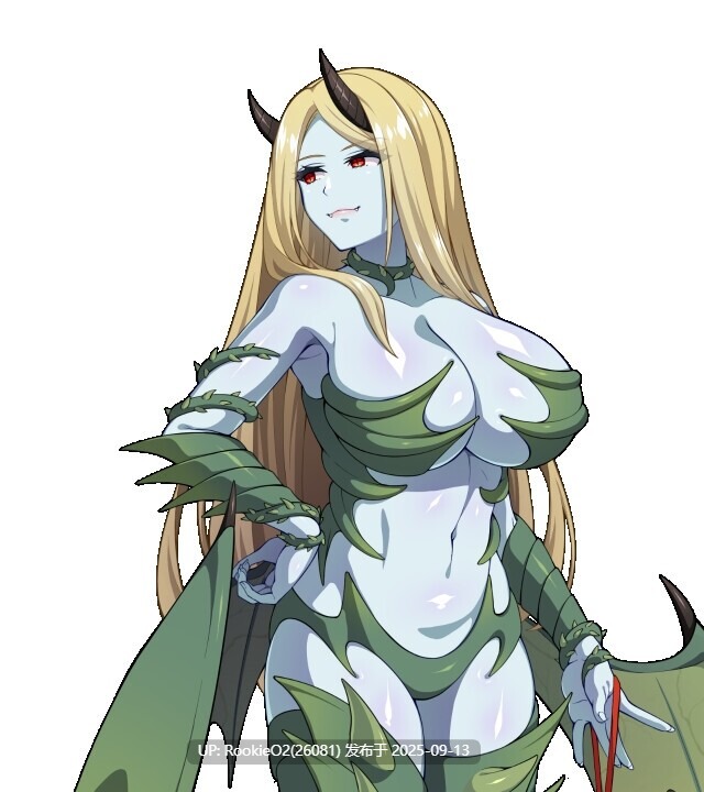 【日系RPG精品/汉化/异种奸/巨乳/触手/女巫/调教】达人退魔师绝不会屈服于触手妖魔 達人退魔師は触手妖魔なんかに屈しない Ver1.0.0 Mtool汉化【5.53G/CV】-第7张图片-萌站
