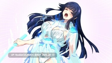 【日系RPG精品/汉化/异种奸/巨乳/触手/女巫/调教】达人退魔师绝不会屈服于触手妖魔 達人退魔師は触手妖魔なんかに屈しない Ver1.0.0 Mtool汉化【5.53G/CV】-第20张图片-萌站