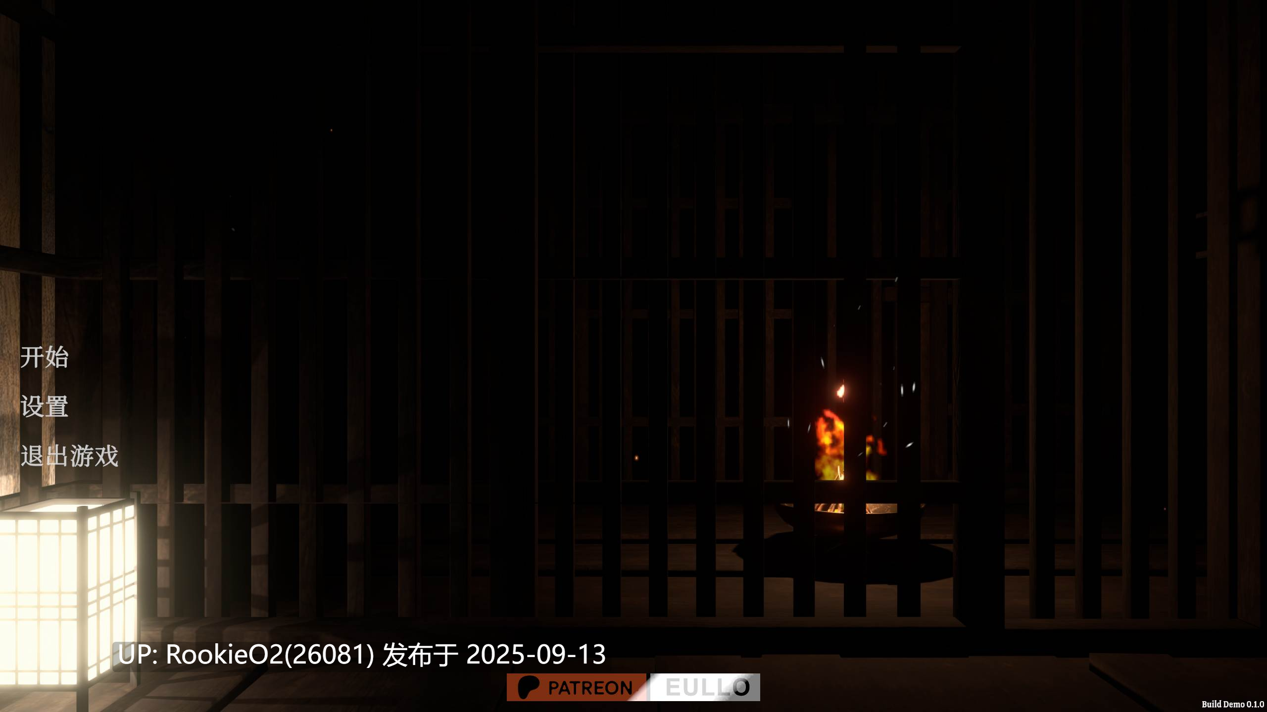 【日系ACT/官中/全动态/女忍者】迷失的忍者 The Lost Shinobi Ver0.1.0 官方中文版【1.17G】-第8张图片-萌站