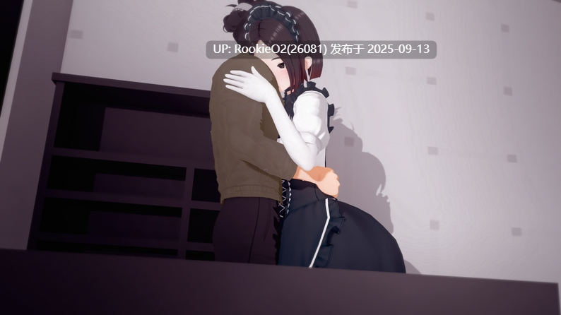 【SLG/AI汉化/PC+安卓】我的电子羊女仆梦 My Maid Dreams of Electric Sheep Ver0.8 AI汉化步兵版【3.63G/更新】-第5张图片-萌站 【SLG/AI汉化/PC+安卓】我的电子羊女仆梦 My Maid Dreams of Electric Sheep Ver0.8 AI汉化步兵版【3.63G/更新】-第5张图片-萌站